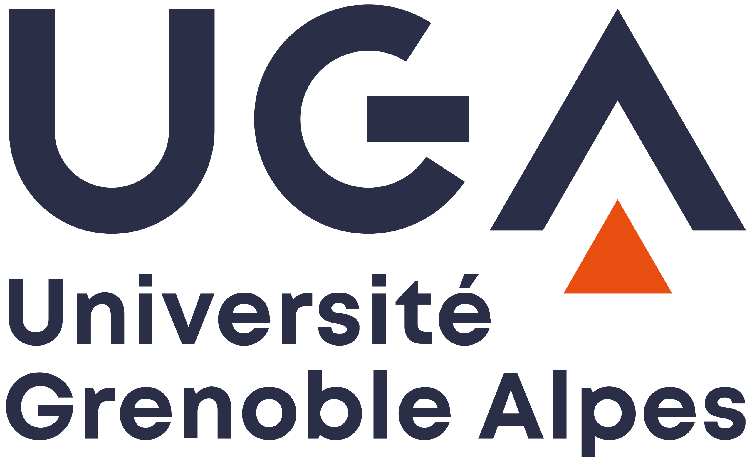 University of Grenoble Alpes