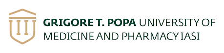 Grigore T. Popa University of Medicine and Pharmacy