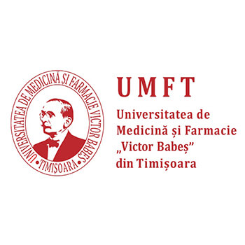 Victor Babeș University of Medicine and Pharmacy
